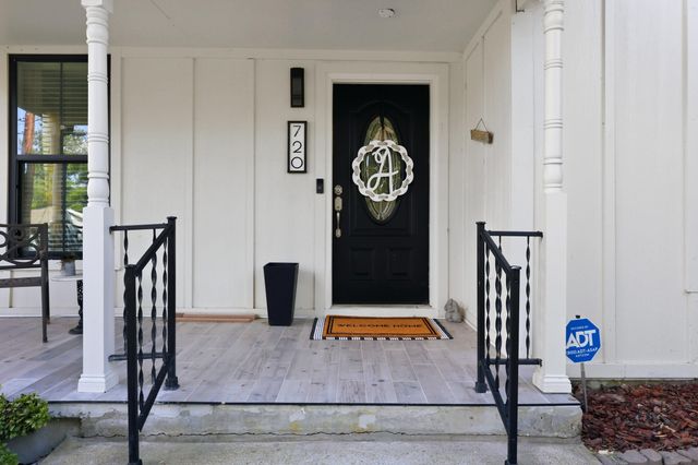 720 W Lexington Avenue, Danville, KY 40422