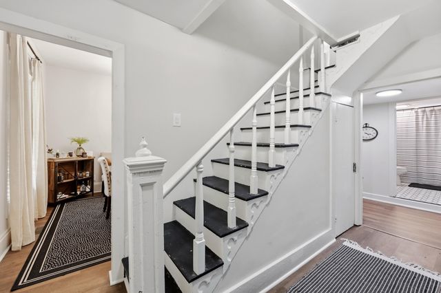 720 W Lexington Avenue, Danville, KY 40422