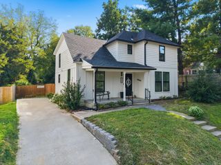 720 W Lexington Avenue, Danville, KY 40422