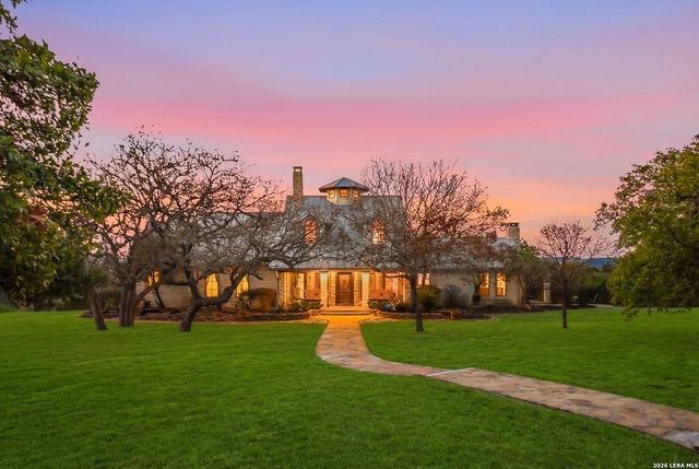 597 Krause, Pipe Creek, TX 78063