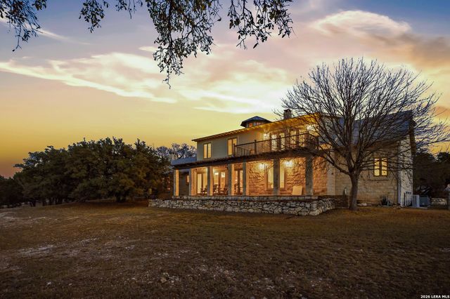 597 Krause, Pipe Creek, TX 78063