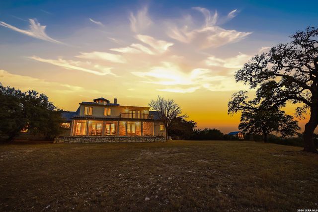 597 Krause, Pipe Creek, TX 78063