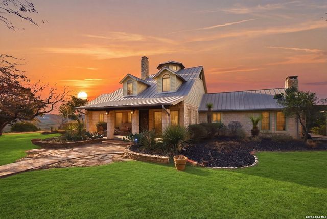 597 Krause, Pipe Creek, TX 78063