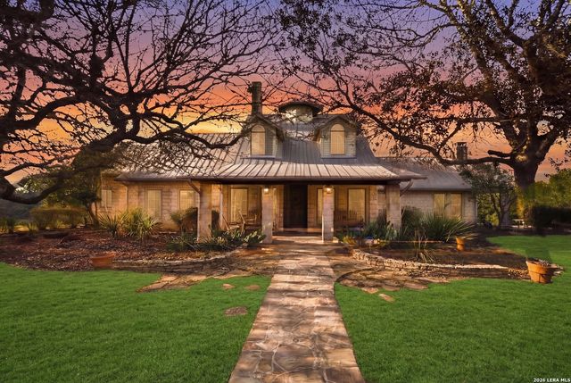 597 Krause, Pipe Creek, TX 78063