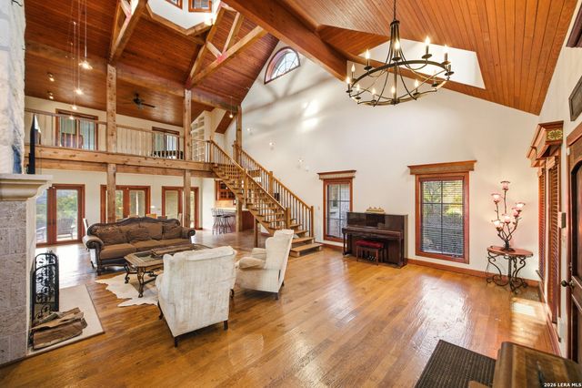 597 Krause, Pipe Creek, TX 78063