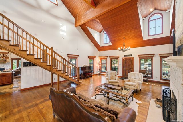 597 Krause, Pipe Creek, TX 78063