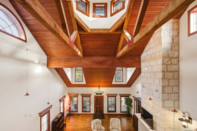 597 Krause, Pipe Creek, TX 78063