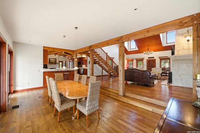 597 Krause, Pipe Creek, TX 78063