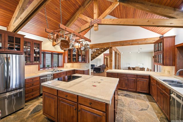 597 Krause, Pipe Creek, TX 78063