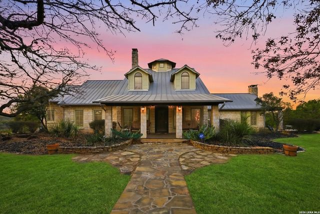 597 Krause, Pipe Creek, TX 78063