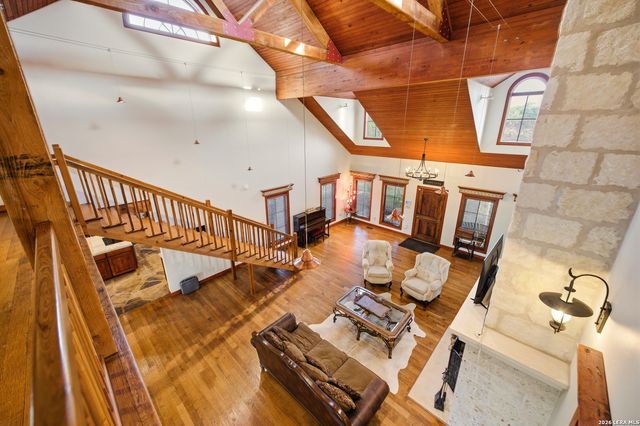 597 Krause, Pipe Creek, TX 78063