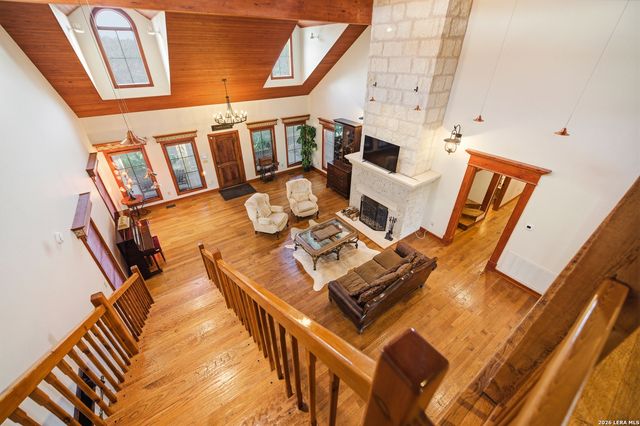 597 Krause, Pipe Creek, TX 78063