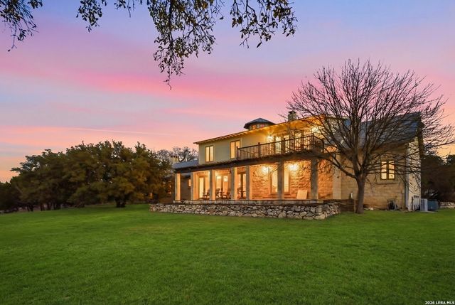 597 Krause, Pipe Creek, TX 78063