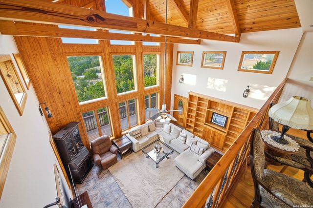 597 Krause, Pipe Creek, TX 78063