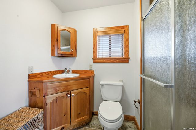 597 Krause, Pipe Creek, TX 78063