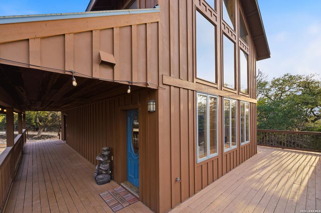 597 Krause, Pipe Creek, TX 78063