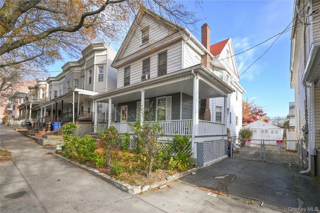 84-23 90 Street, Woodhaven, NY 11421