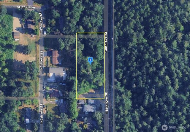 20601 148th Avenue SE, Kent, WA 98042