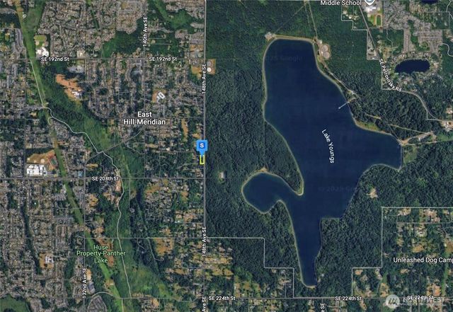 20601 148th Avenue SE, Kent, WA 98042