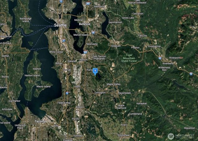 20601 148th Avenue SE, Kent, WA 98042