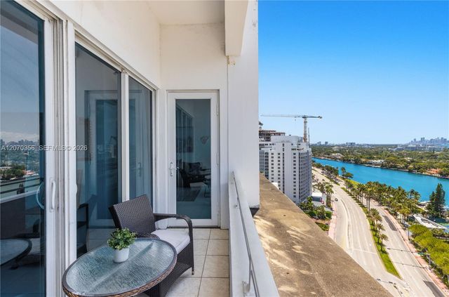 5445 Collins Avenue TS11, Miami Beach, FL 33140