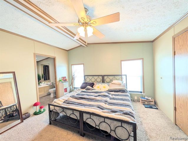 7 Brookfield, Swartz Creek, MI 48473