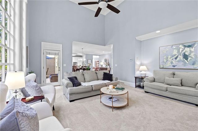5350 Dunwoody Club Creek, Peachtree Corners, GA 30360