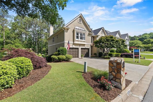 5350 Dunwoody Club Creek, Peachtree Corners, GA 30360