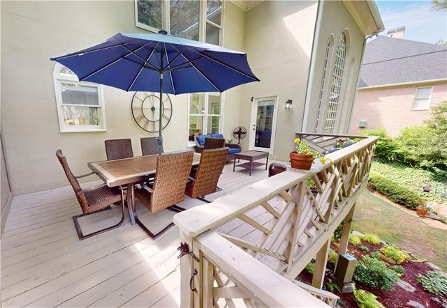 5350 Dunwoody Club Creek, Peachtree Corners, GA 30360