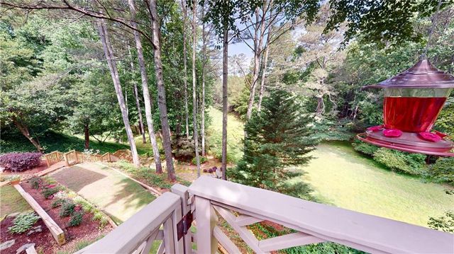 5350 Dunwoody Club Creek, Peachtree Corners, GA 30360