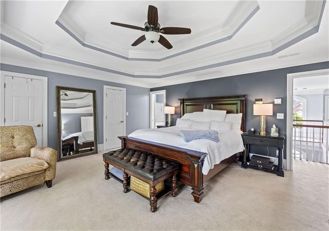 5350 Dunwoody Club Creek, Peachtree Corners, GA 30360