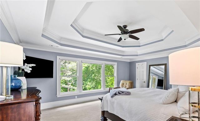 5350 Dunwoody Club Creek, Peachtree Corners, GA 30360