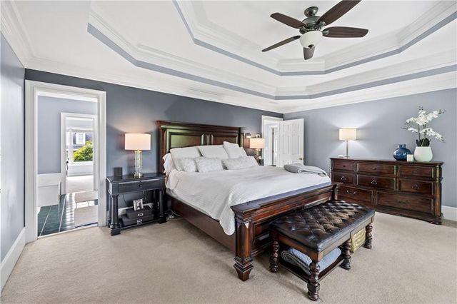 5350 Dunwoody Club Creek, Peachtree Corners, GA 30360