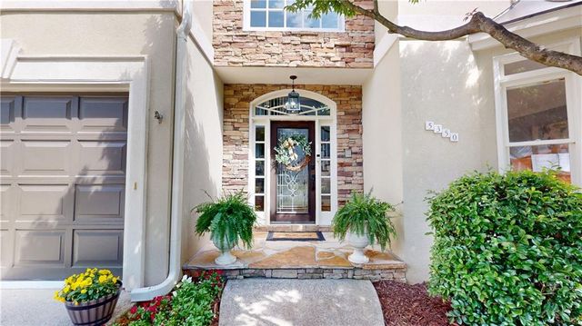 5350 Dunwoody Club Creek, Peachtree Corners, GA 30360
