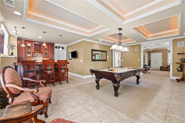 5350 Dunwoody Club Creek, Peachtree Corners, GA 30360