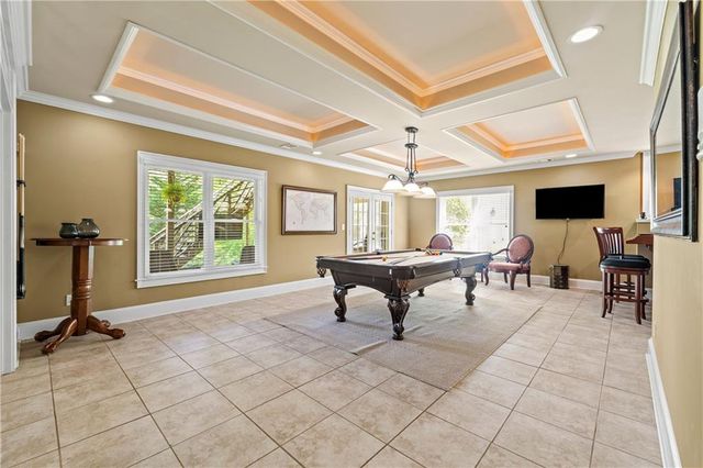 5350 Dunwoody Club Creek, Peachtree Corners, GA 30360