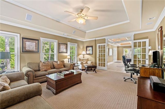 5350 Dunwoody Club Creek, Peachtree Corners, GA 30360