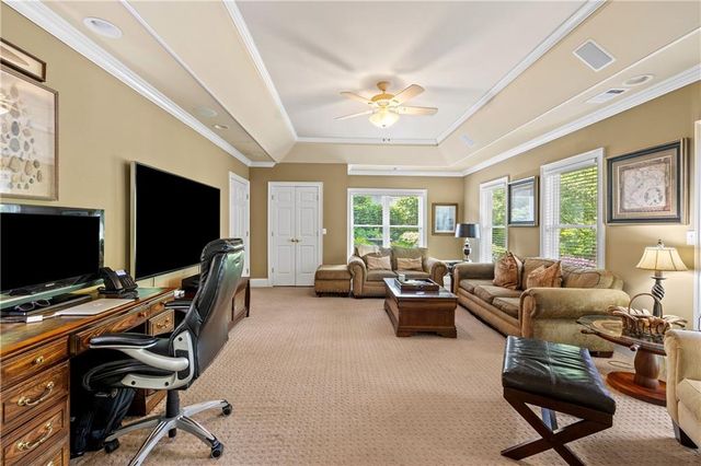 5350 Dunwoody Club Creek, Peachtree Corners, GA 30360