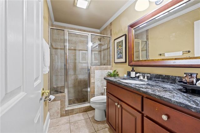 5350 Dunwoody Club Creek, Peachtree Corners, GA 30360