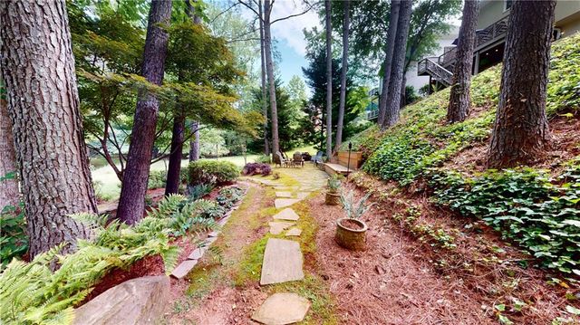 5350 Dunwoody Club Creek, Peachtree Corners, GA 30360