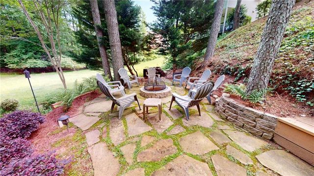 5350 Dunwoody Club Creek, Peachtree Corners, GA 30360