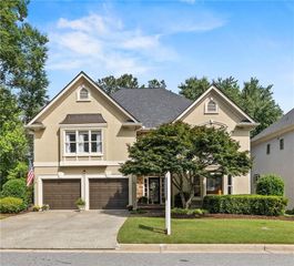 5350 Dunwoody Club Creek, Peachtree Corners, GA 30360