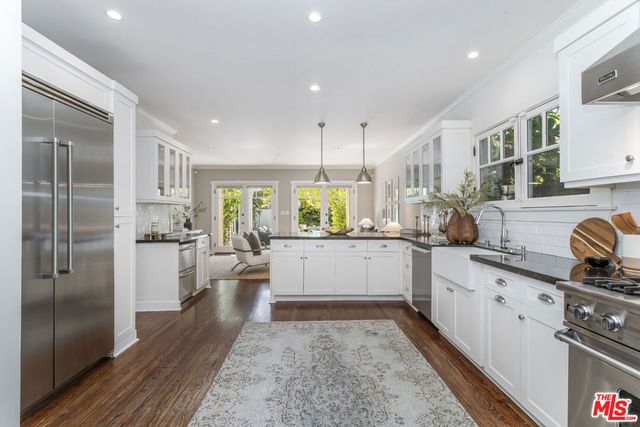 1601 N Curson Avenue, Los Angeles, CA 90046