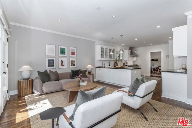 1601 N Curson Avenue, Los Angeles, CA 90046