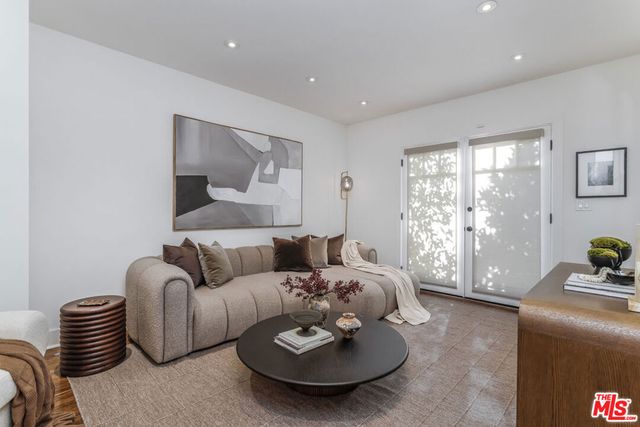 1601 N Curson Avenue, Los Angeles, CA 90046