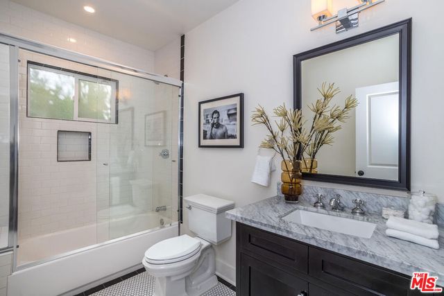 1601 N Curson Avenue, Los Angeles, CA 90046