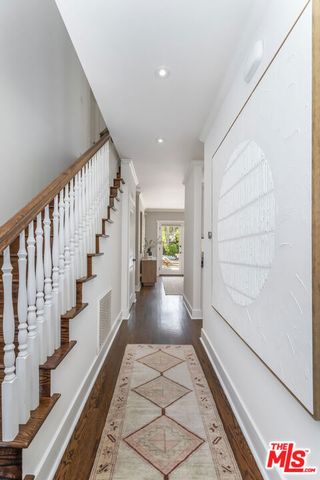 1601 N Curson Avenue, Los Angeles, CA 90046