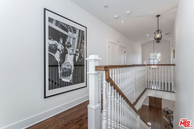 1601 N Curson Avenue, Los Angeles, CA 90046