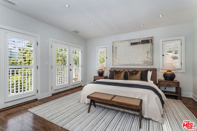 1601 N Curson Avenue, Los Angeles, CA 90046