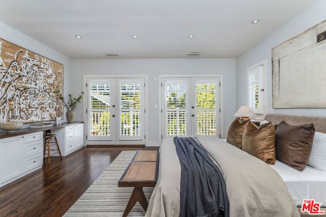 1601 N Curson Avenue, Los Angeles, CA 90046